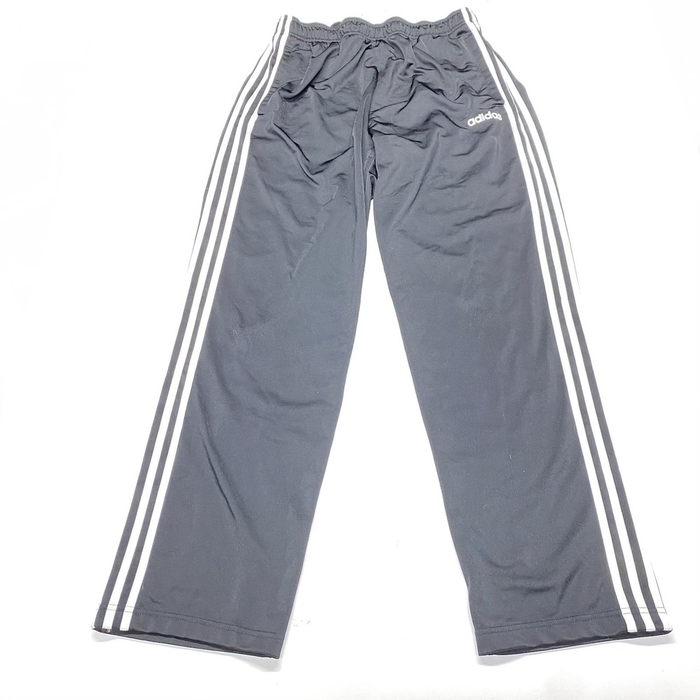 Adidas Prime BLACK Men Pants/Jogger Sport Running Gym Original Size Large